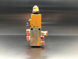 Liebherr Richtungssteuerventil